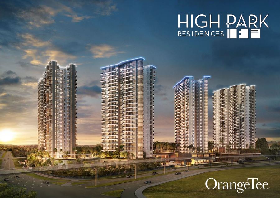 High Park Residences