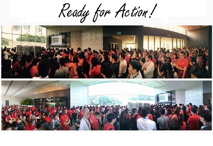 private condo in Tampines