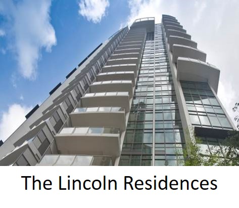 The Lincoln Residences